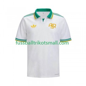 Fußballtrikots AS Rom 2025-2026 Kurzarm 3rd trikot kaufen